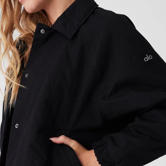 ALO | MVP JACKET - Picture 2 of 7